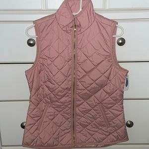 BRAND NEW WITH TAGS: Old Navy Vest